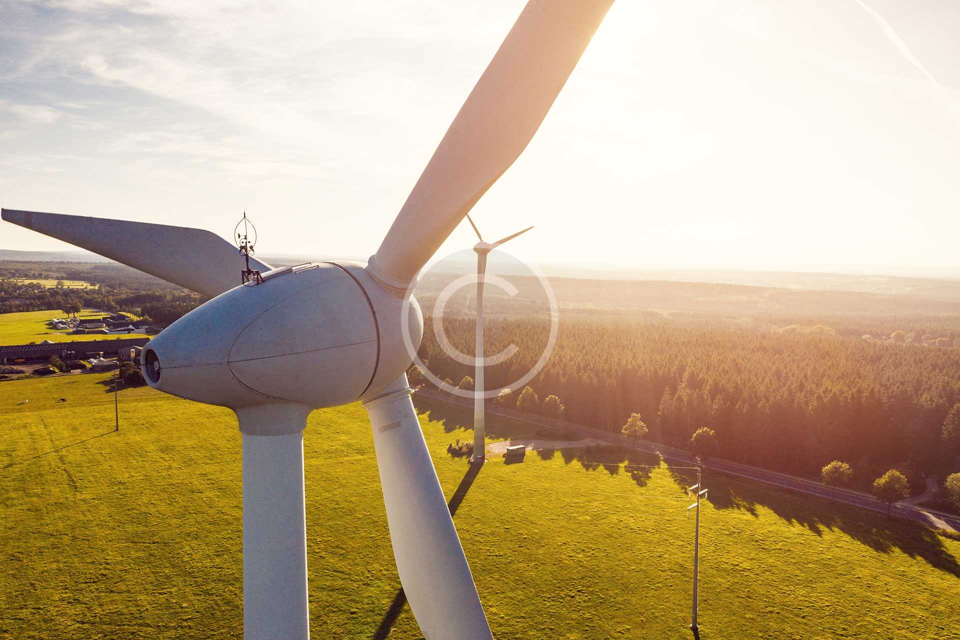 Wind Turbines